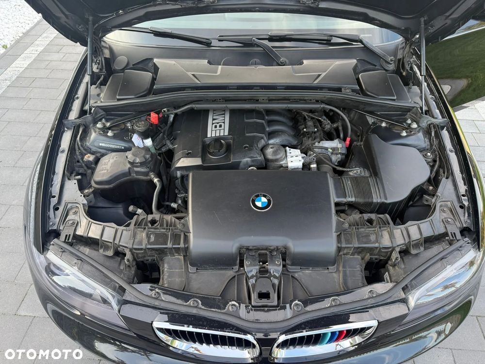 BMW Seria 1 116i Edition Sport - 9