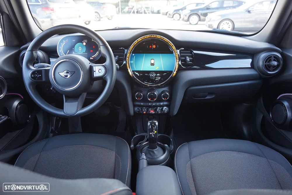 MINI Coupé - 23