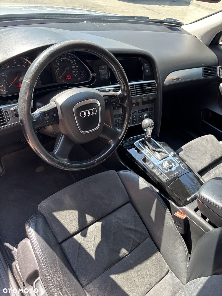 Audi A6 ver-3-0-tdi-tiptronic-dpf-quattro - 26