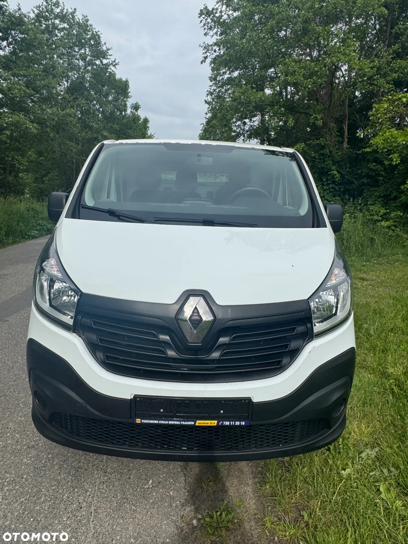 Renault Trafic - 13