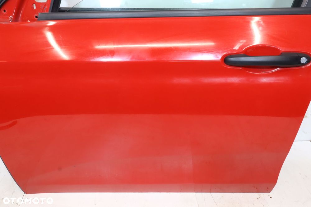 DRZWI LEWY PRZÓD FIAT TIPO II 168 - 7