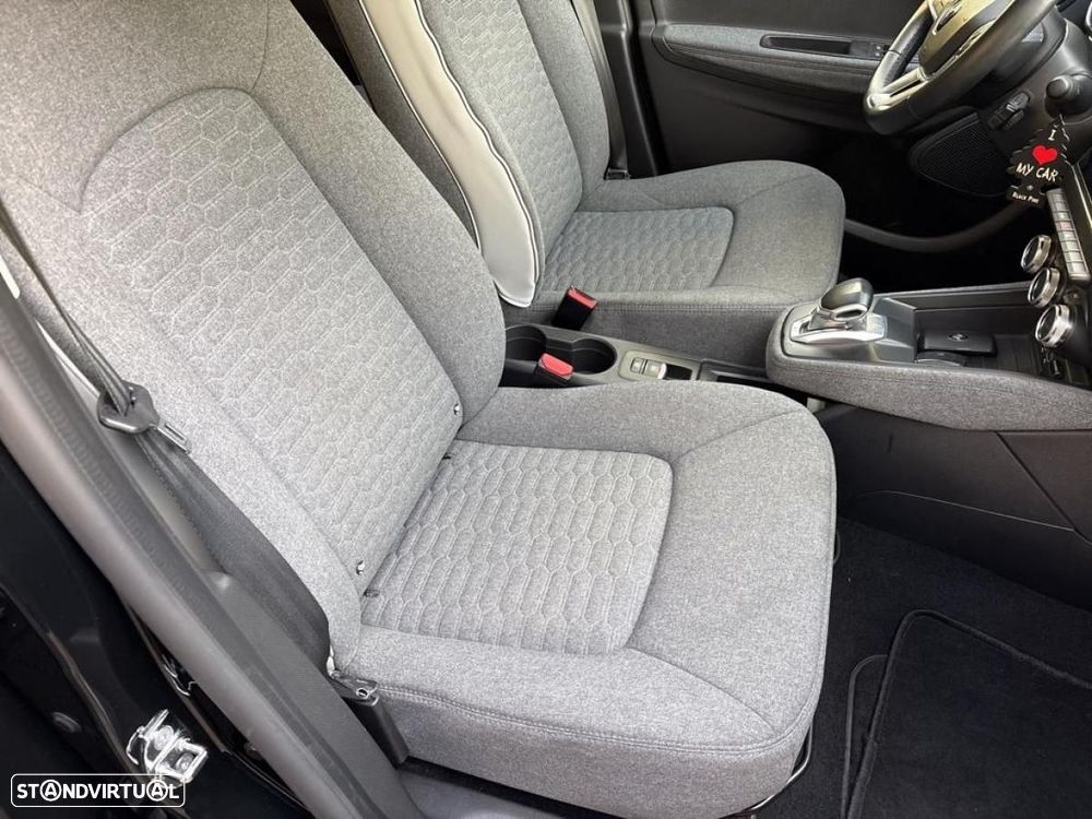 Renault Zoe (c/ Bateria) Limited 50 - 7