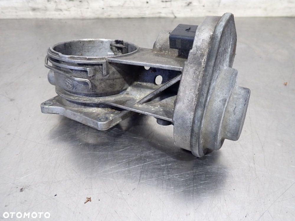 PRZEPUSTNICA VOLKSWAGEN TOUAREG 5.0 07Z128069A - 2