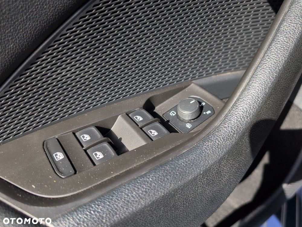 Skoda Octavia 1.5 TSI ACT Ambition - 17