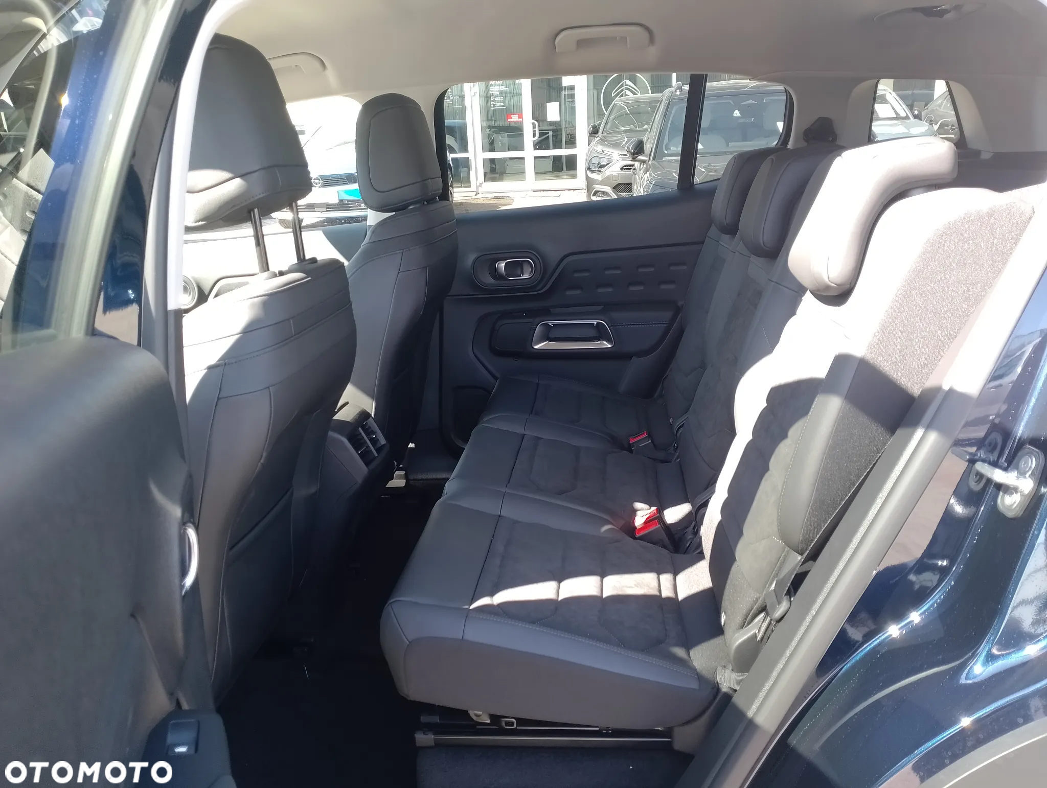 Citroën C5 Aircross 1.5 BlueHDi Max EAT8 - 4