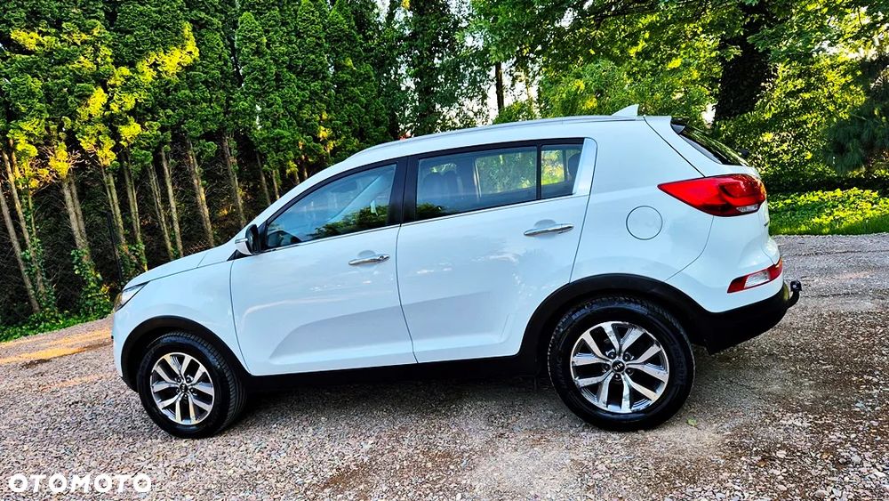 Kia Sportage 1.6 GDI XL 2WD - 23