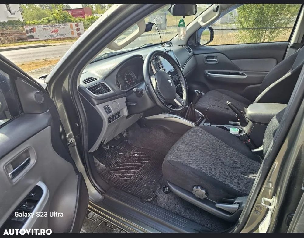 Mitsubishi L200 Double Cab 2.4 DI-D M/T Intense - 7