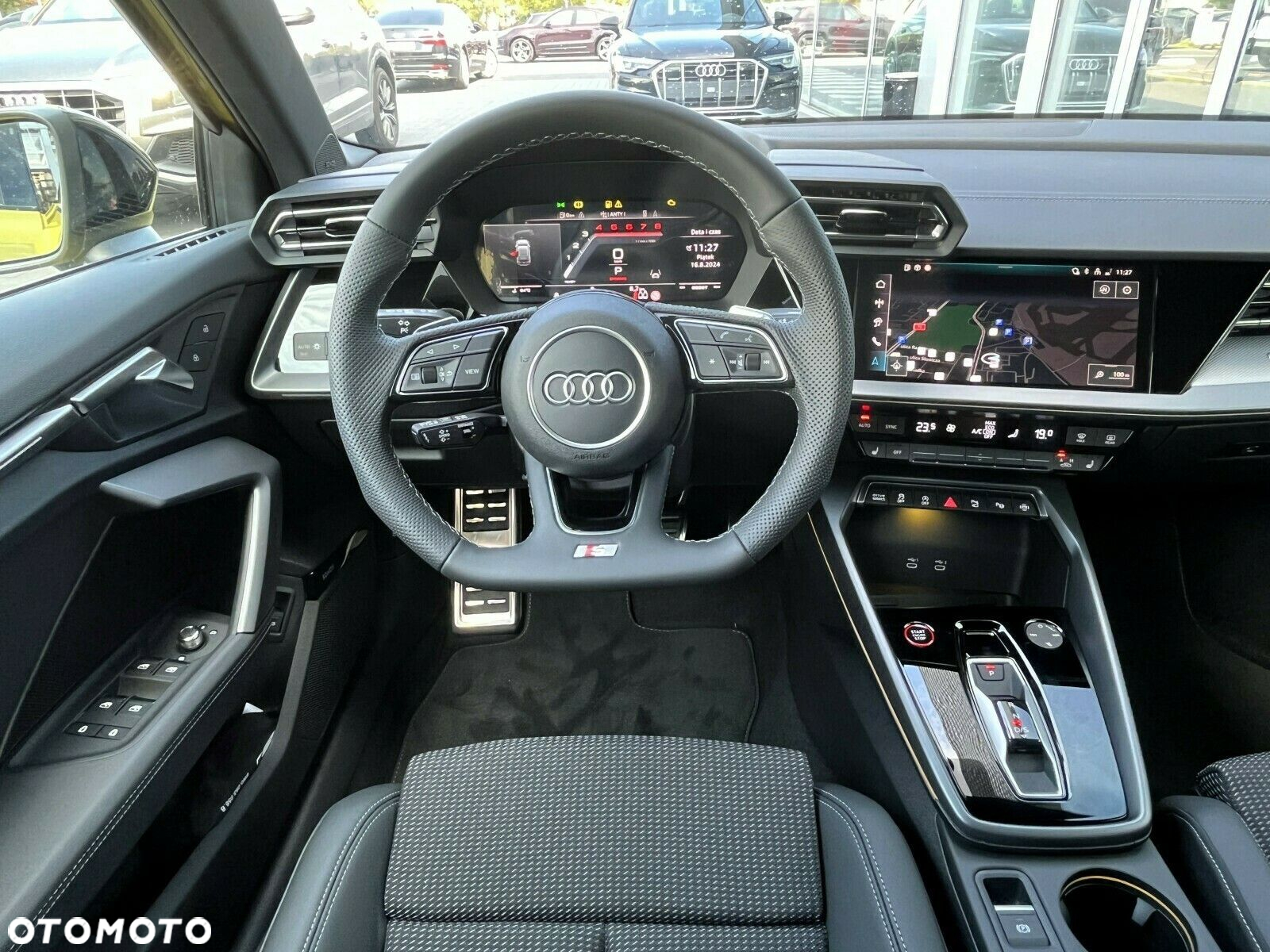 Audi S3 - 20
