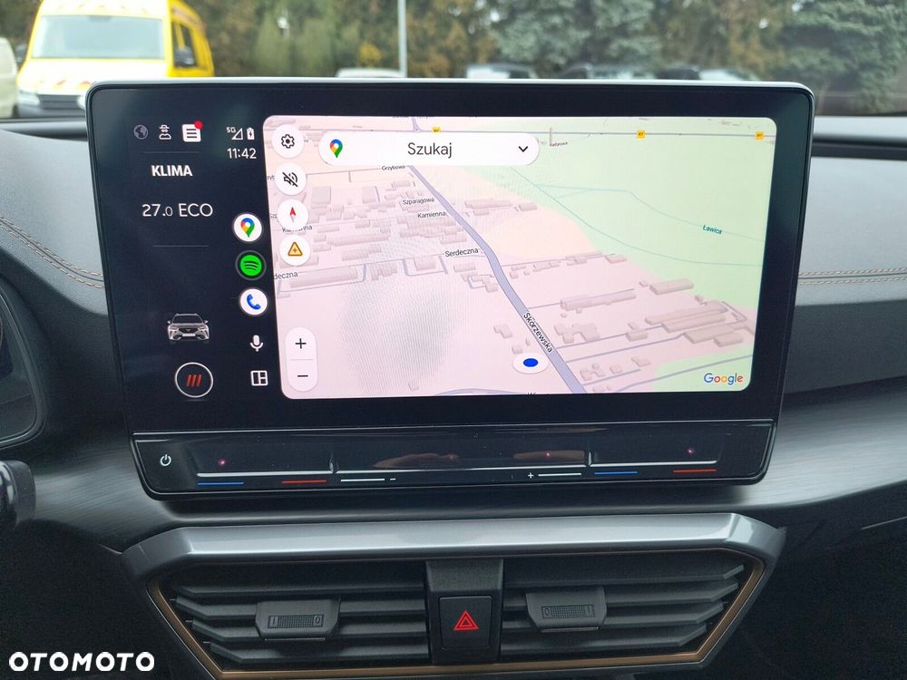 Cupra Formentor - 38