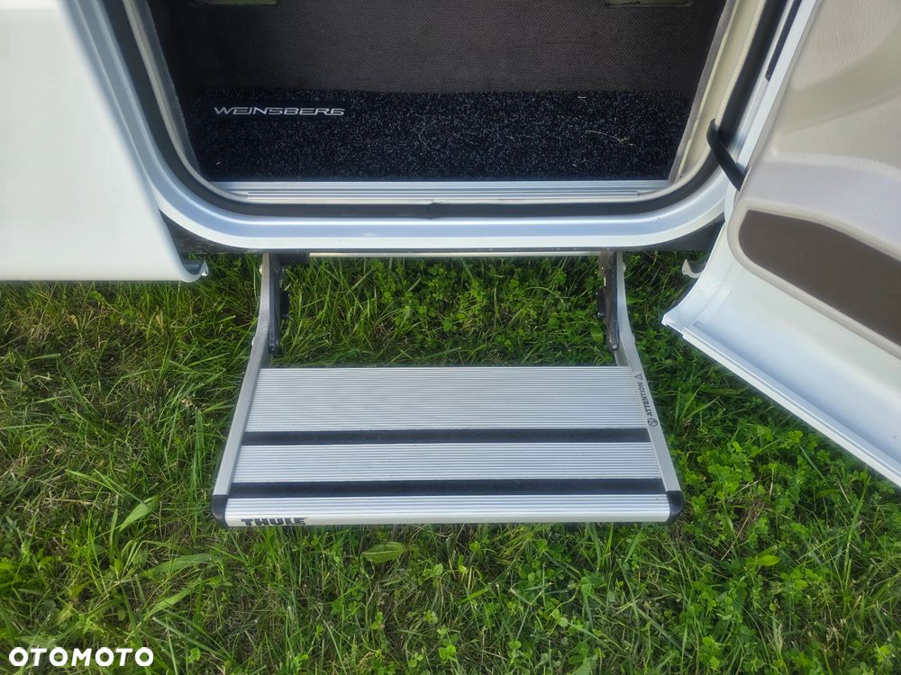 Weinsberg CaraSuite 640 MEG EDITION PEPER - 9