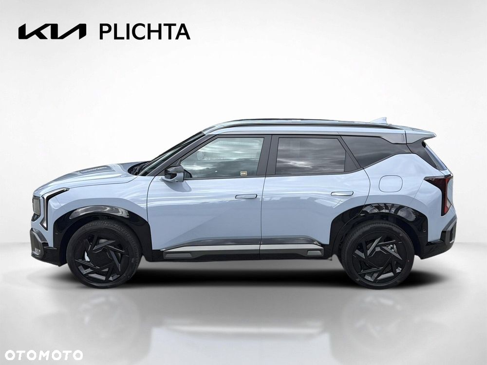 Kia Seltos - 3