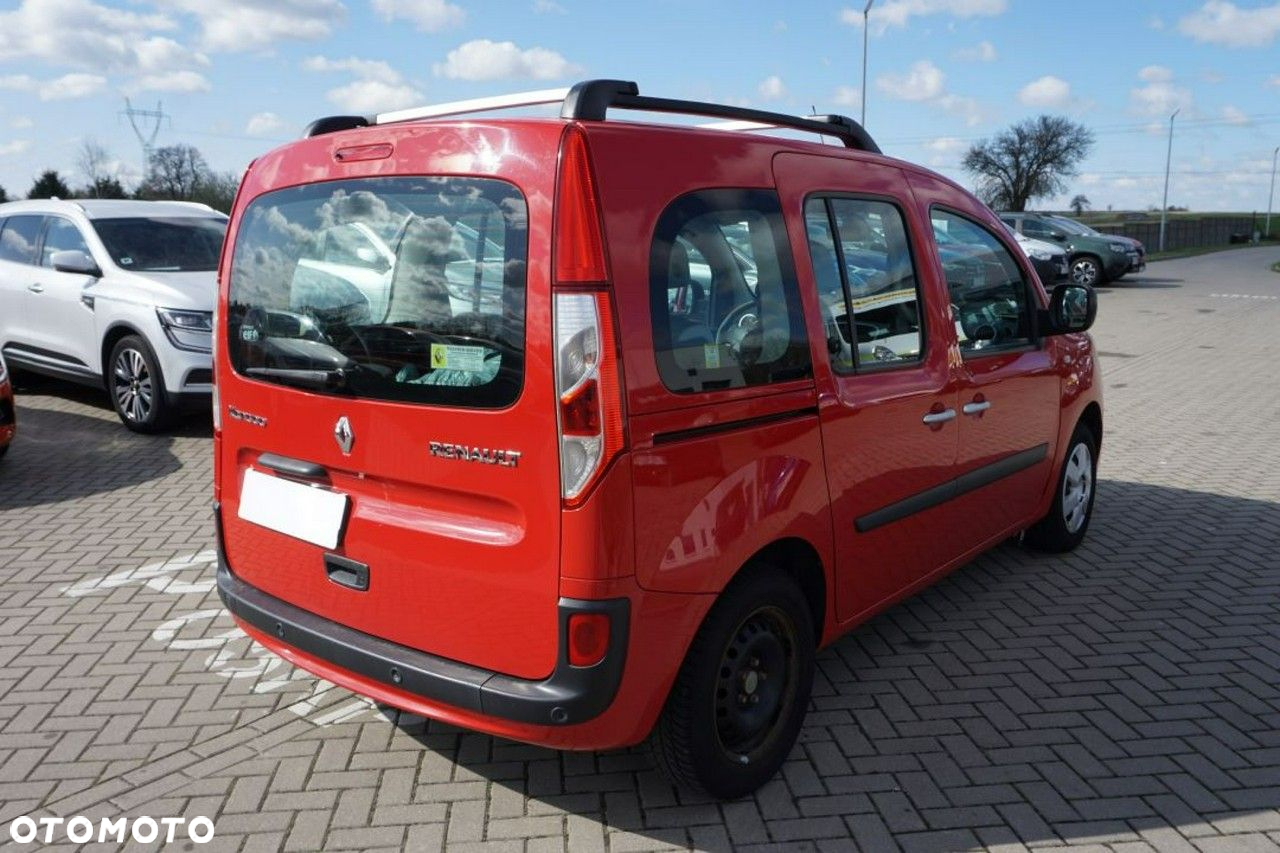 Renault Kangoo 1.5 dCi Helios - 5