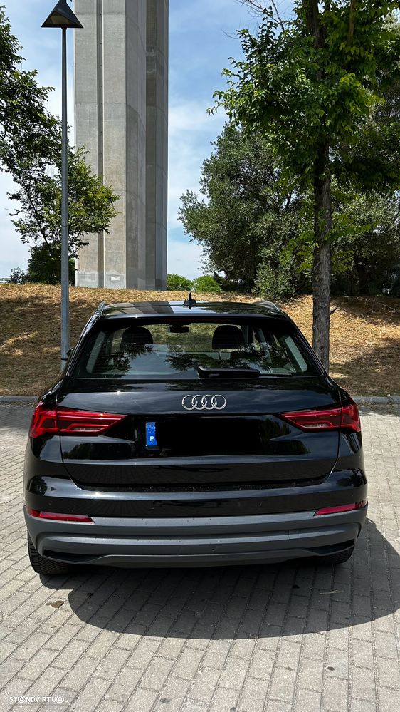 Audi Q3 - 3