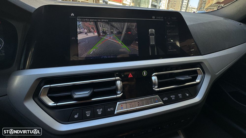 BMW 330 e xDrive Aut. - 23