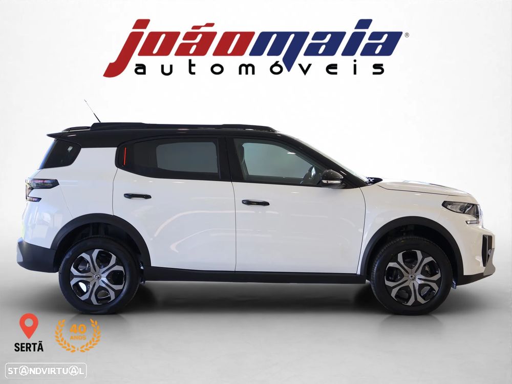 Citroën C3 Aircross 1.2 PureTech Plus - 9