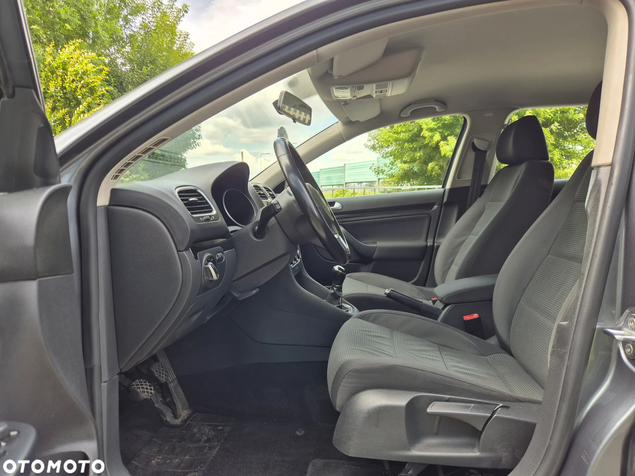 Volkswagen Golf VI 1.4 TSI Comfortline - 20