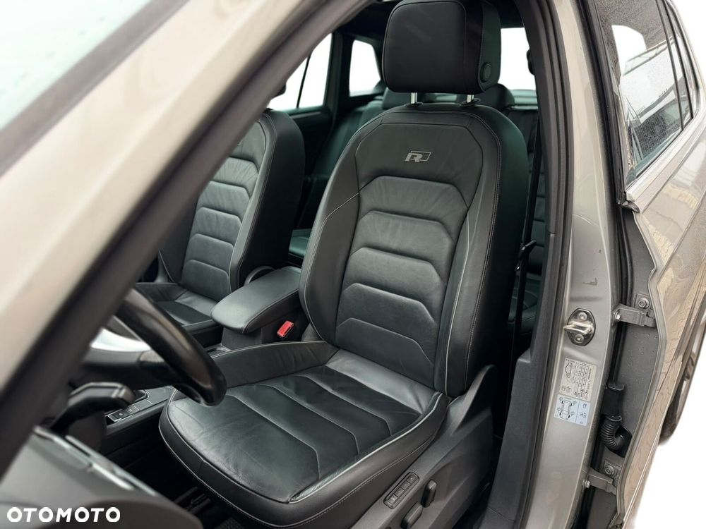 Volkswagen Tiguan - 21