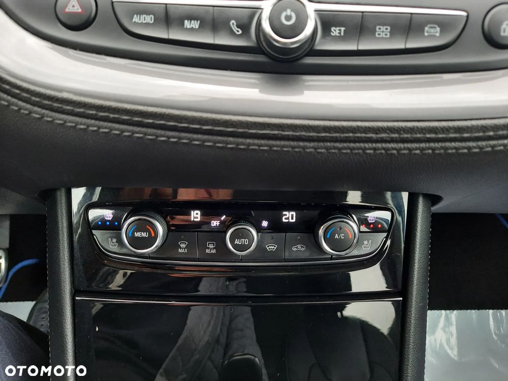 Opel Grandland X 1.2 Start/Stop Edition - 17