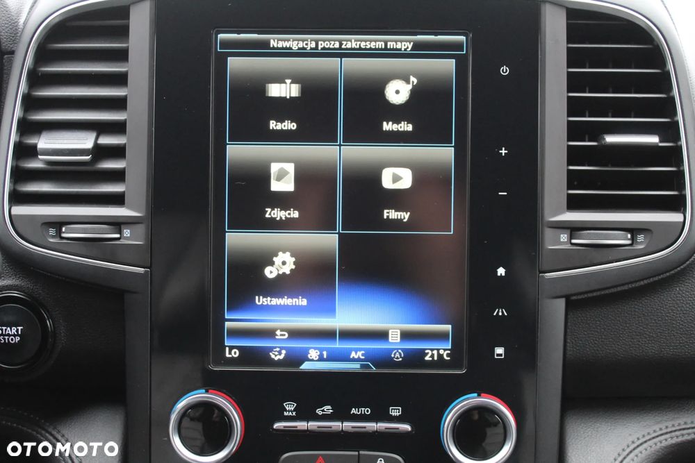 Renault Koleos 2.0 dCi Initiale Paris 4x4 X-Tronic - 25