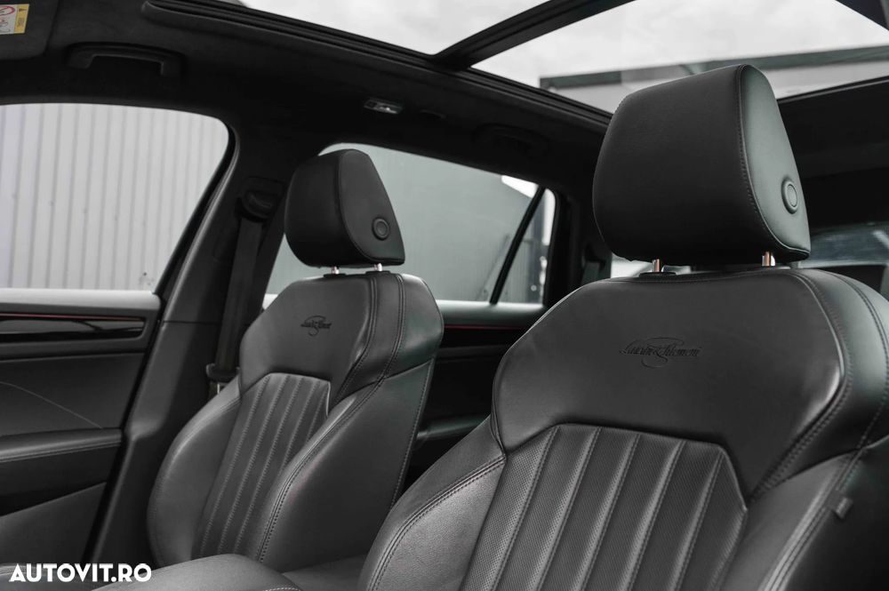 Skoda Kodiaq 2.0 TDI 4X4 DSG L&K - 20