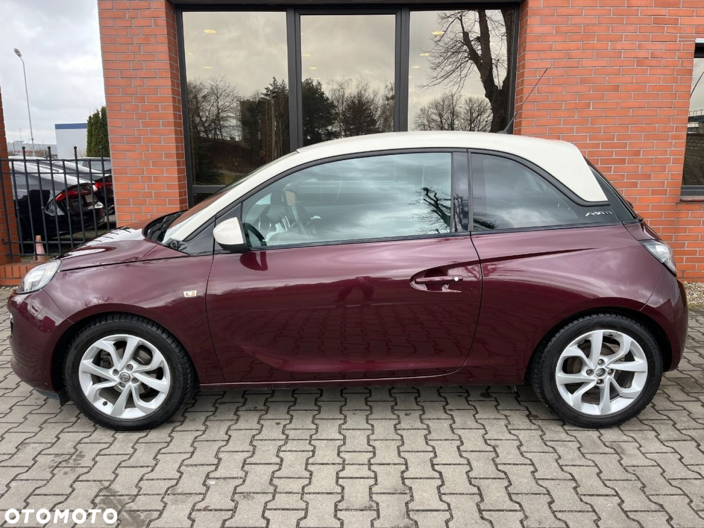 Opel Adam 1.2 Jam - 21