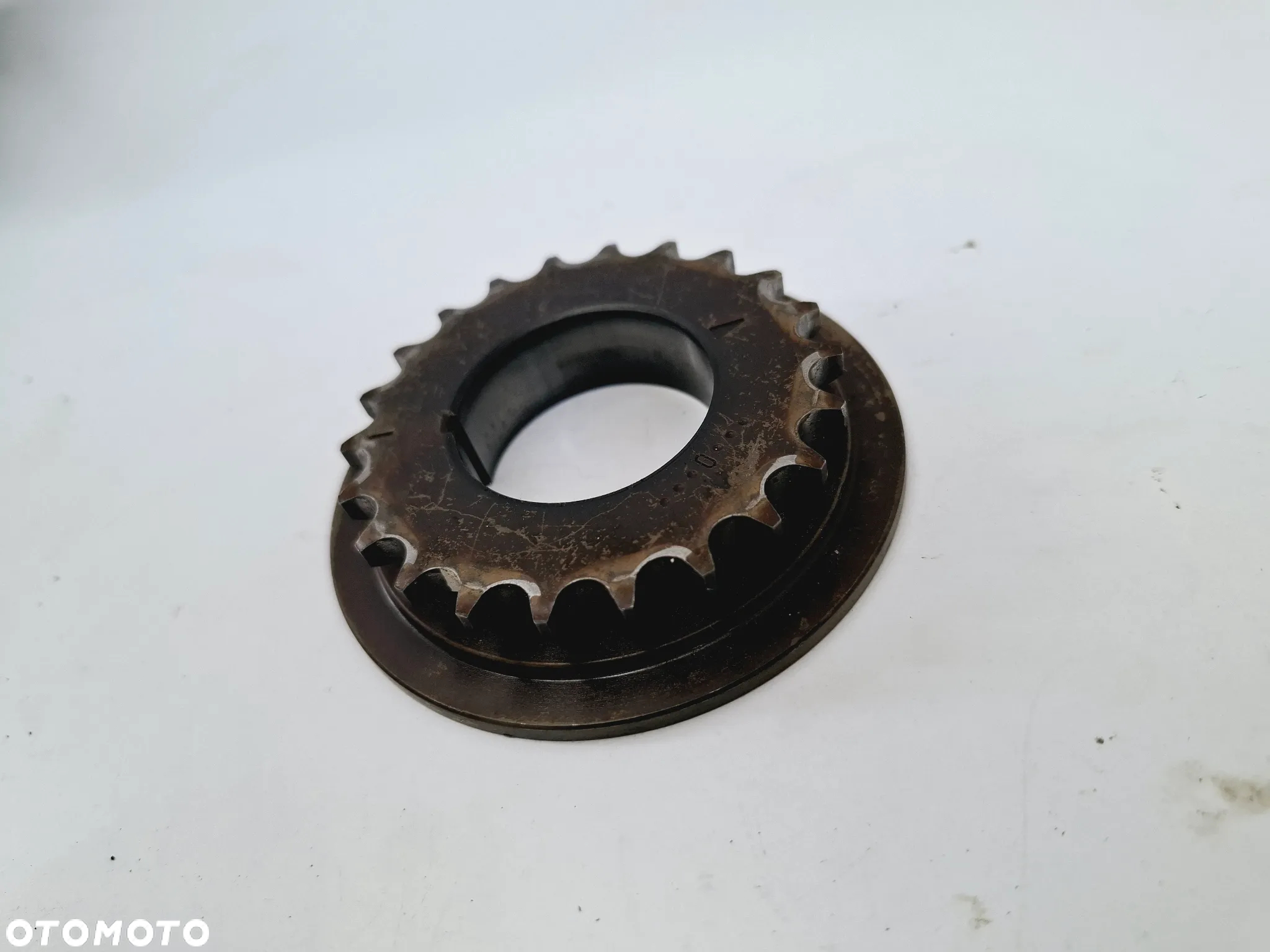 Koło Zębate Kółko Fazatora Wariatora 06B109088A 2.0 ALT Audi VW - 2