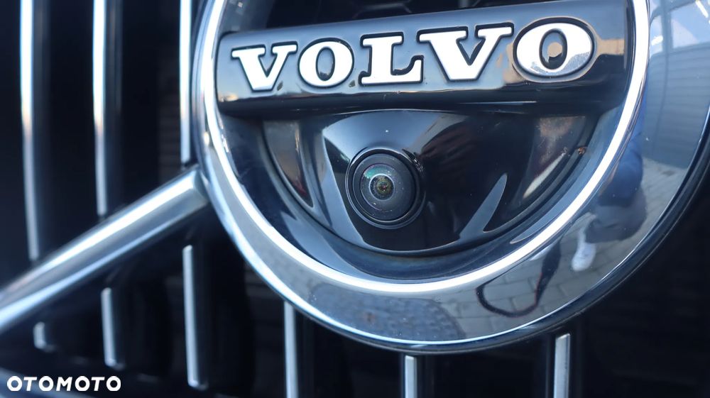 Volvo XC 60 T5 GPF AWD Inscription - 23