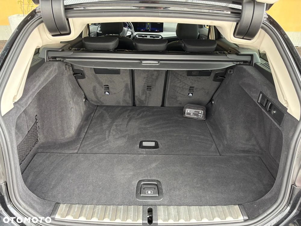 BMW Seria 3 320d Luxury Line - 10