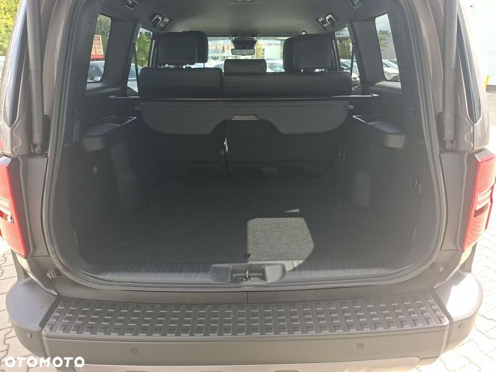 Toyota Land Cruiser LC 2.8 D-4D Executive - 25