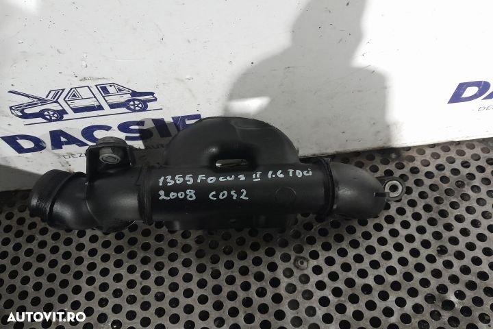 FURTN AER 9655059180 9655059180 Ford Focus 2 [facelift] [2008 - 2011] - 1