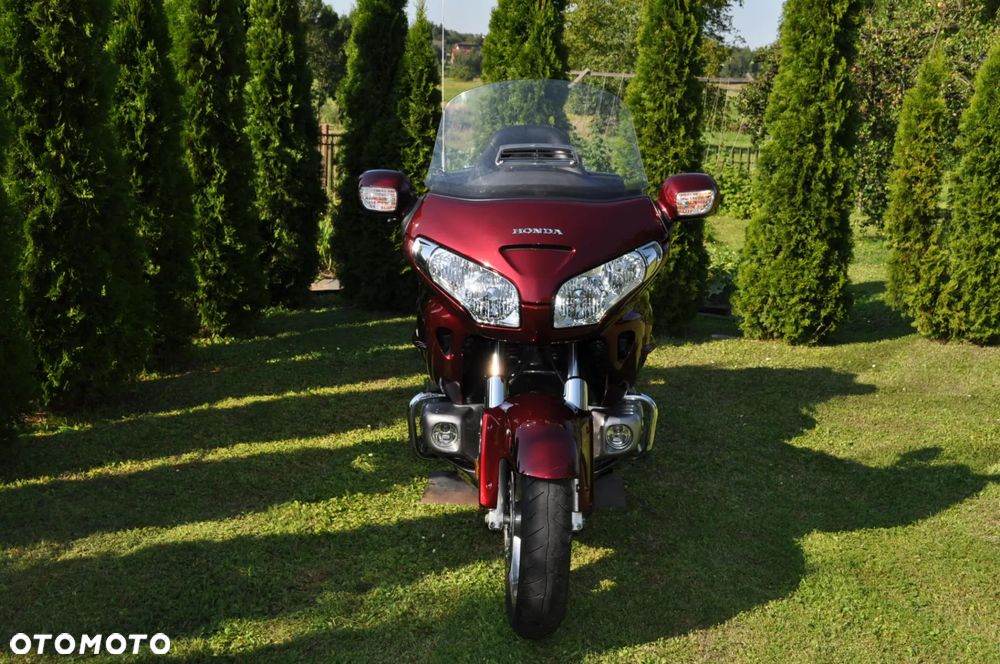 Honda GL - 5