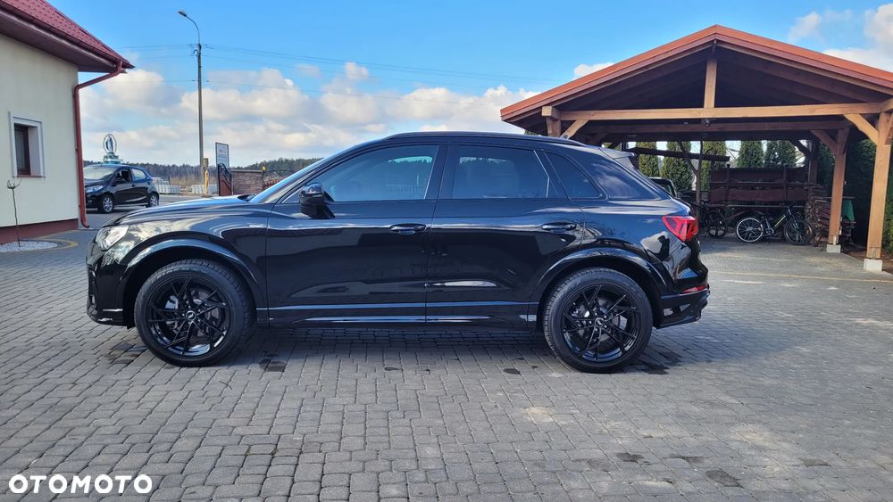 Audi Q3 45 TFSI Quattro S tronic S line - 18