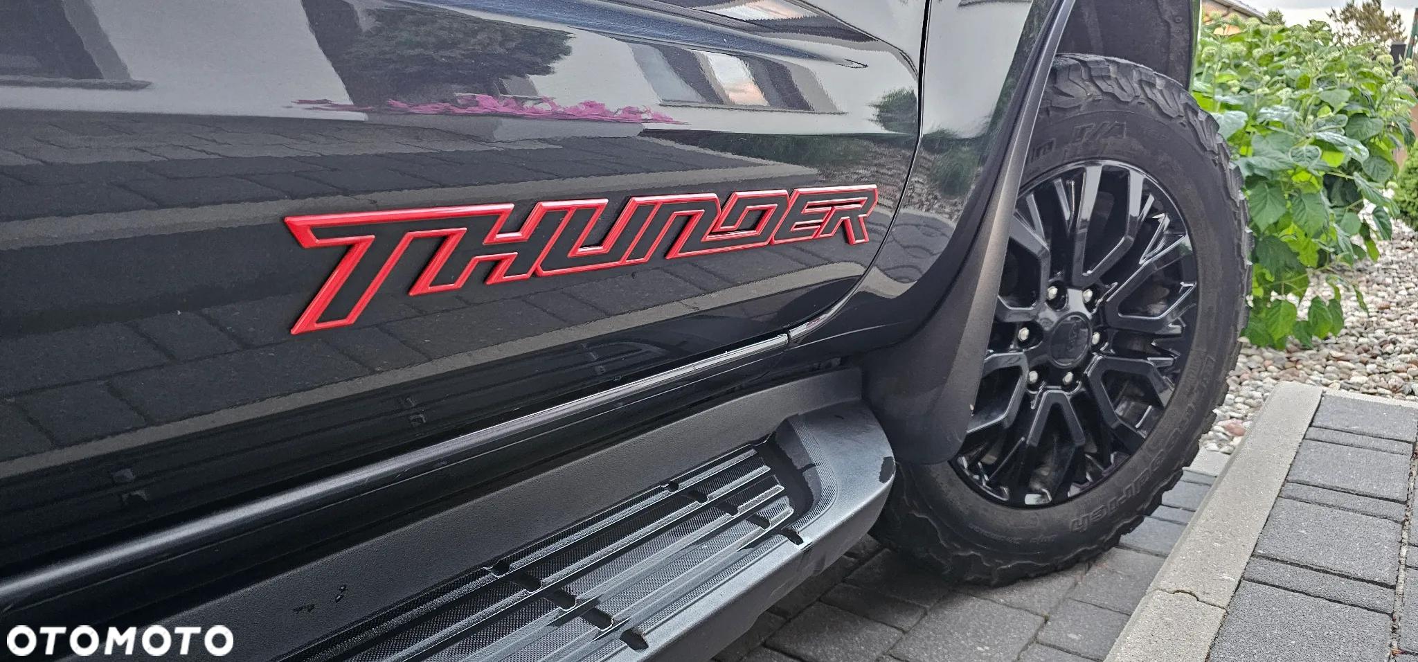 Ford Ranger - 11