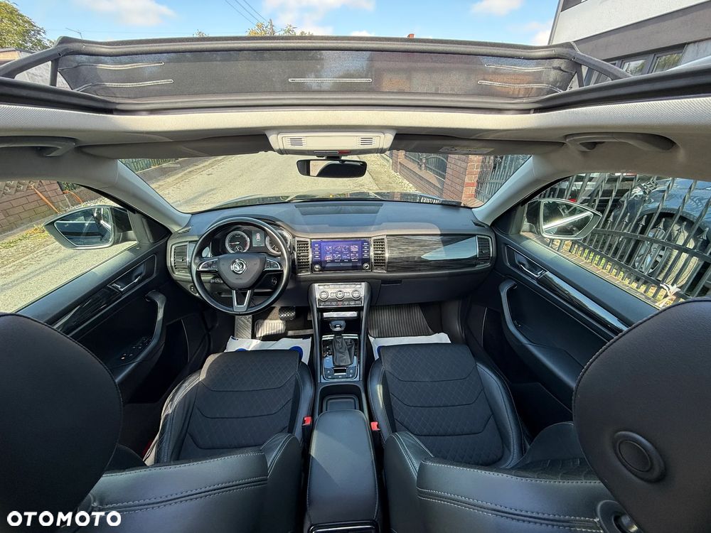 Skoda Kodiaq 2.0 TDI 4x4 Style DSG - 7