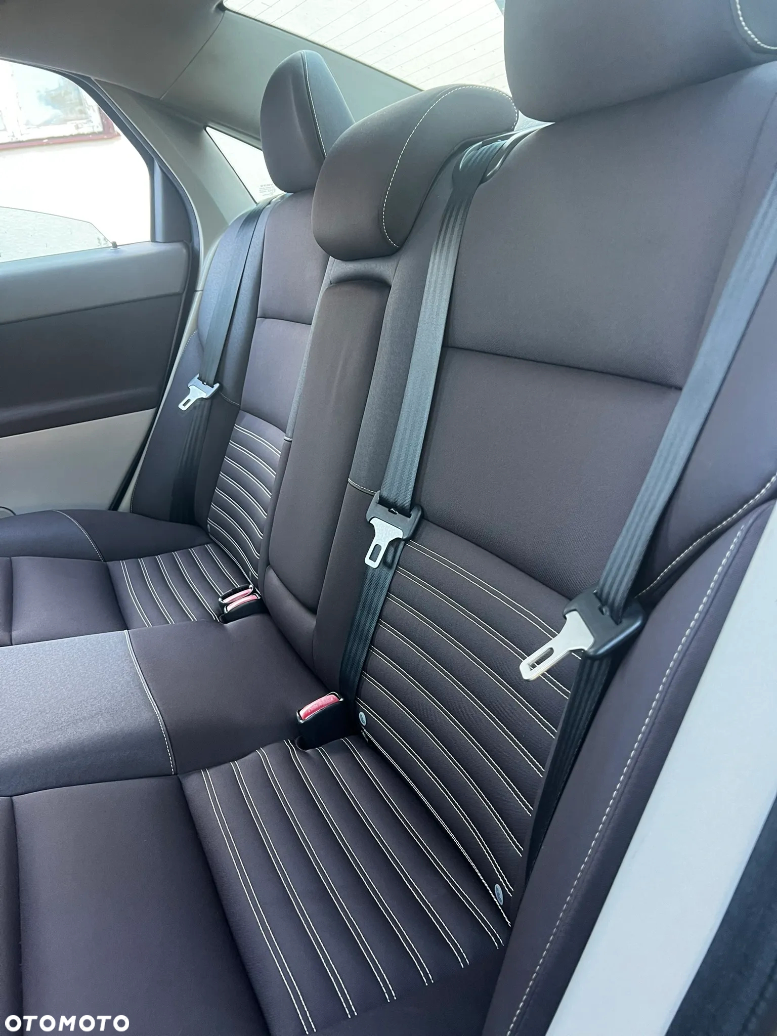 Volvo S40 2.0D Kinetic - 25