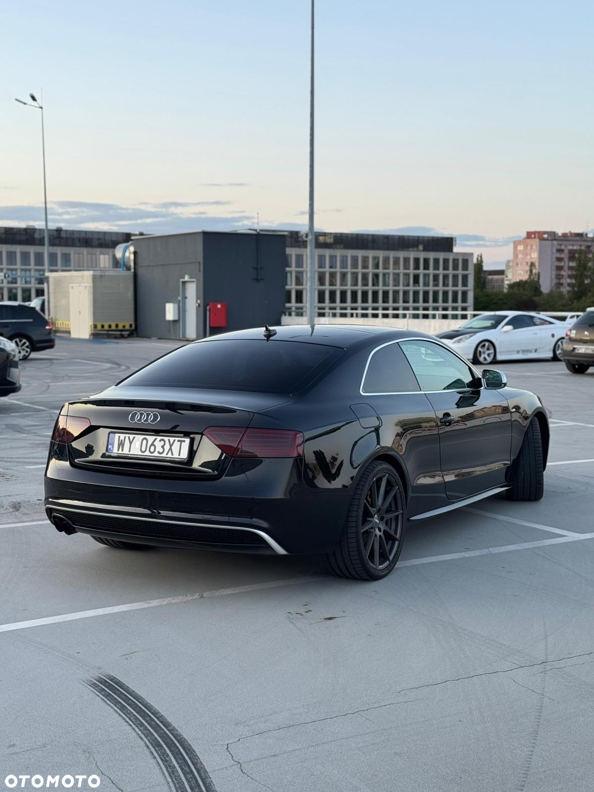 Audi A5 - 9