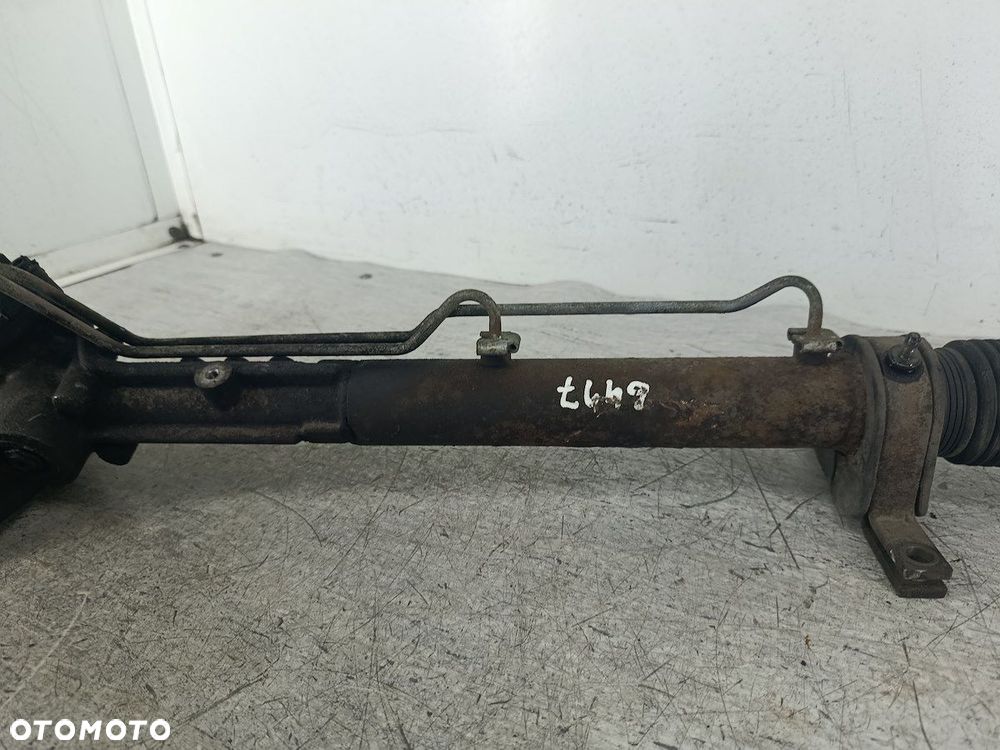 MAGLOWNICA PRZEKŁADNIA KIEROWNICY MINI MINI R50 6762171 7891974224 ZF 1.6 - 6