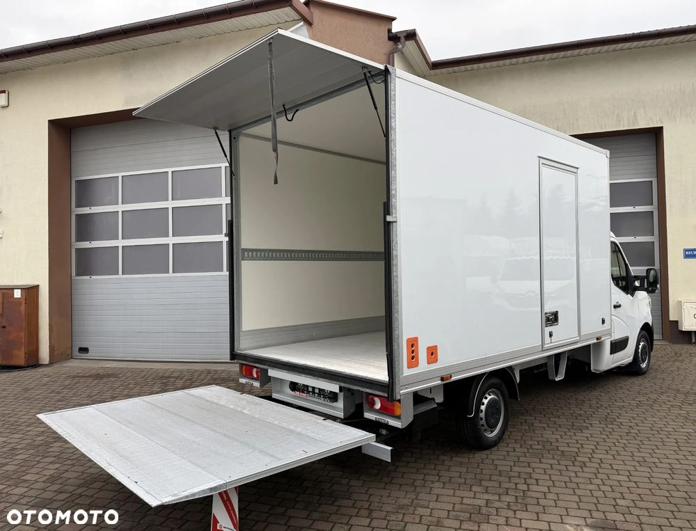 Renault Master Izoterma Winda - 7