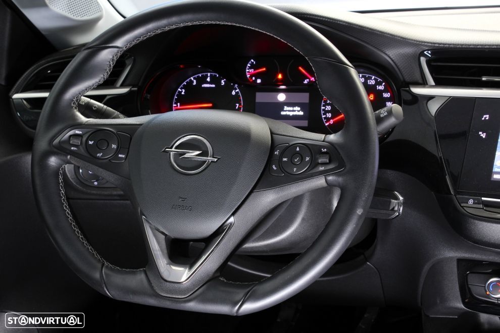 Opel Corsa 1.5 D Business - 15