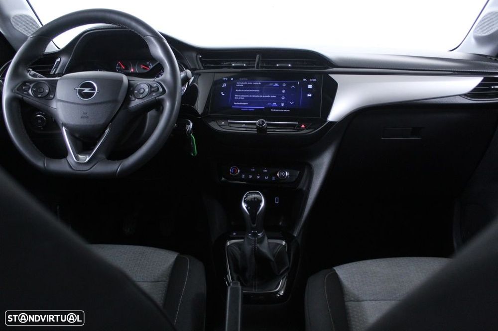 Opel Corsa 1.2 Edition - 17