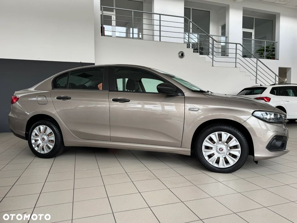 Fiat Tipo 1.0 T3 City Life - 5