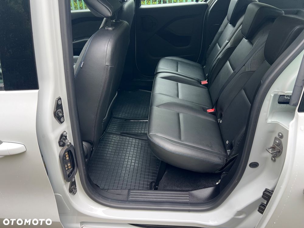 Nissan Townstar Combi 1.3 DIG-T L1 Business Plus - 25
