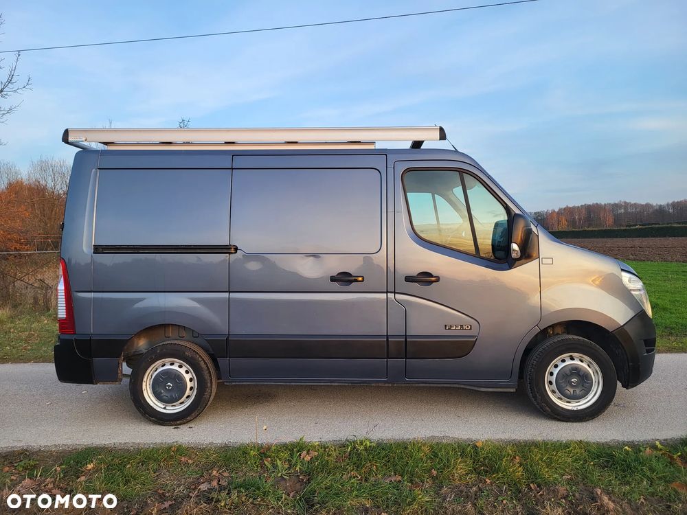 Renault Master - 5