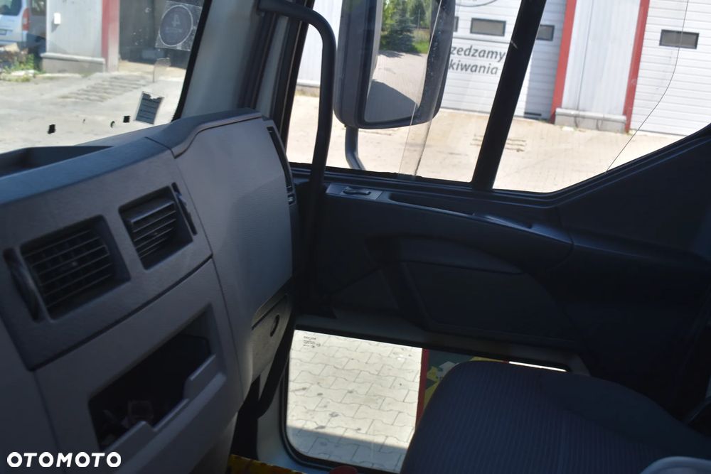 Volvo FL 240 - 22