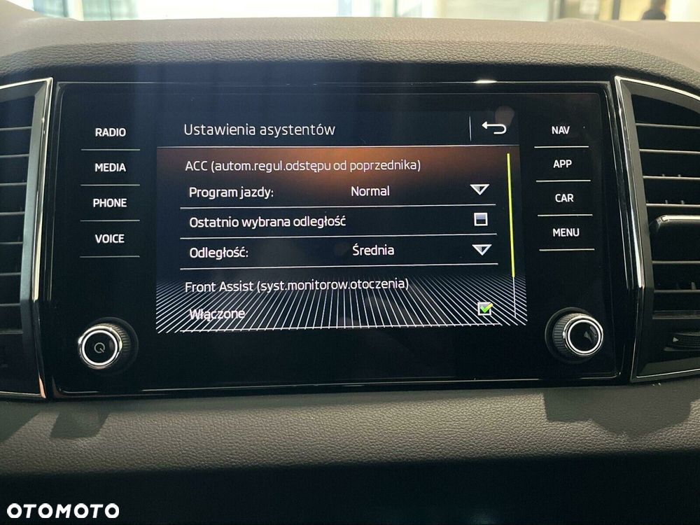 Skoda Karoq - 23