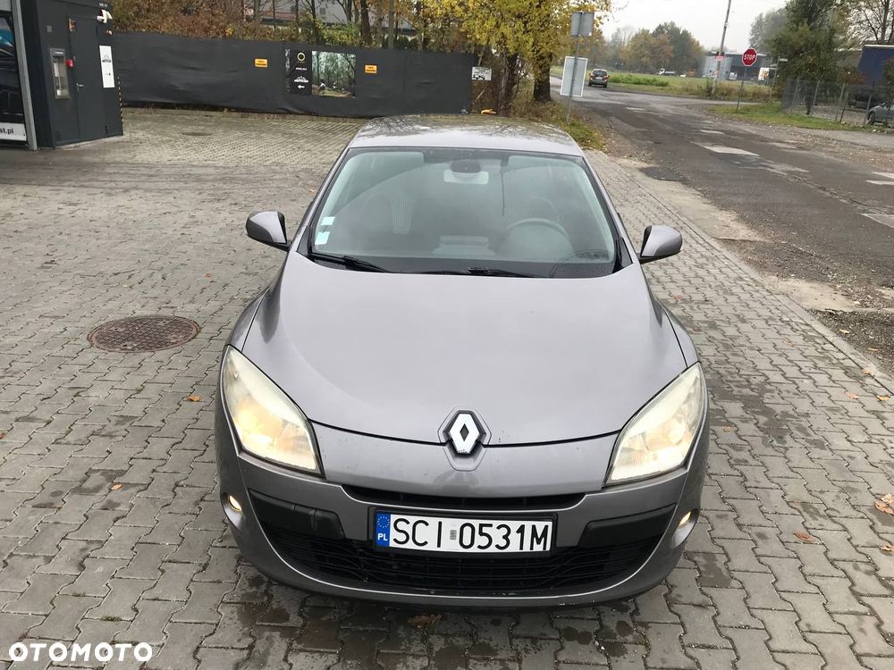 Renault Megane - 3