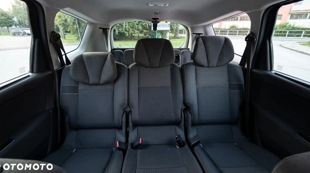 Renault Scenic 1.4 16V TCE Tech Run - 8