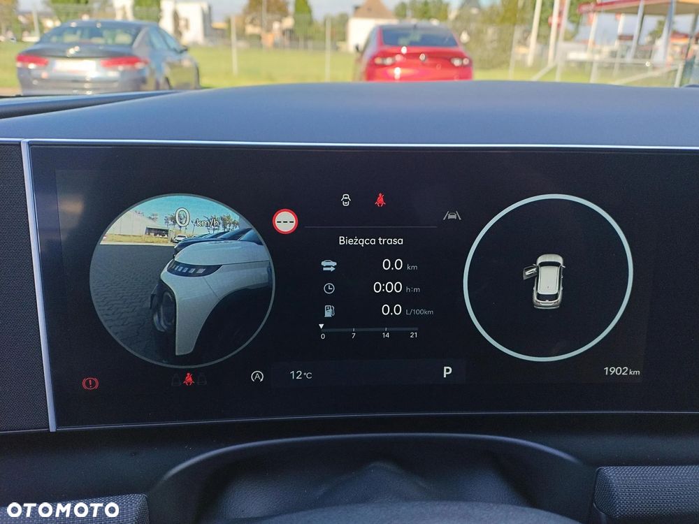 Hyundai Tucson - 14