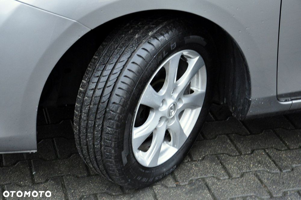 Mazda 3 1.6 Comfort - 13