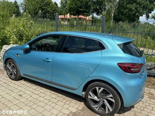 Renault Clio 1.3 TCe R.S Line EDC - 1